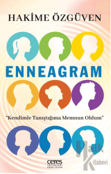 Enneagram Kendimle Tanıştığıma Memnun Oldum