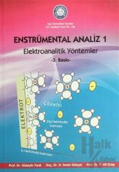 Enstrümental Analiz 1