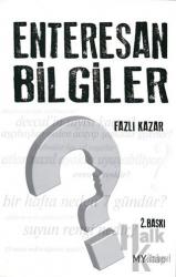 Enteresan Bilgiler