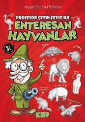 Enteresan Hayvanlar