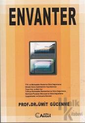 Envanter