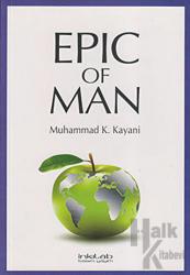 Epic Of Man