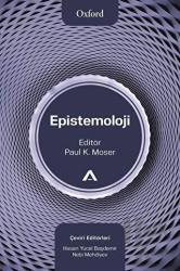 Epistemoloji - Oxford