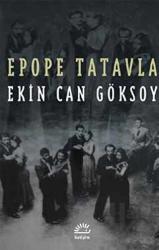 Epope Tatavla