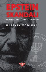 Epstein Skandalı – Mossad’ın Küresel Şantajı