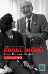 Erdal İnönü (Bilge Bilim İnsanından Politikaya)