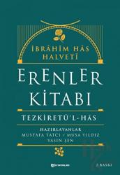 Erenler Kitabı