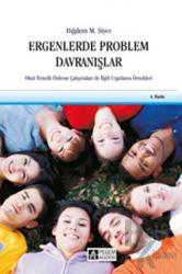 Ergenlerde Problem Davranışlar