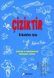 Erkekler İçin Çiziktir