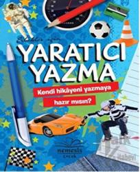 Erkekler İçin Yaratıcı Yazma