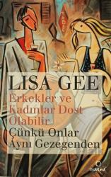 Erkekler ve Kadınlar Dost Olabilir Çünkü Onlar Aynı Gezegenden