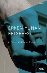 Erken Yunan Felsefesi