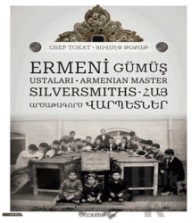 Ermeni Gümüş Ustaları