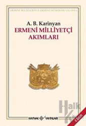 Ermeni Milliyetçi Akımları