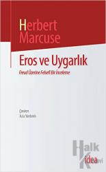 Eros ve Uygarlık