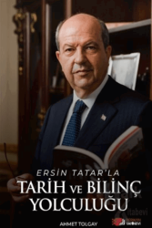 Ersin Tatar’la Tarih Ve Bilinç Yolculuğu