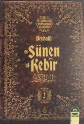 Es-Sünen ül-Kebir Cilt: 2 (Ciltli)