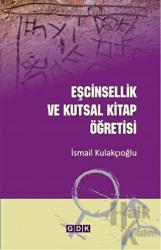 Eşcinsellik ve Kutsal Kitap Öğretisi