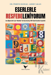 Eserlerle Resfebeleniyorum