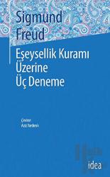 Eşeysellik Kuramı Üzerine Üç Deneme