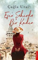 Esir Şehirde Bir Kadın