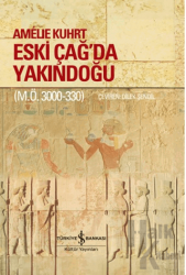 Eski Çağ'da Yakındoğu (M.Ö. 3000-330) (Ciltli)