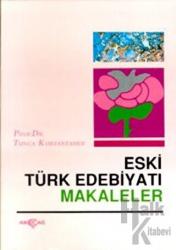 Eski Türk Edebiyatı Makaleler