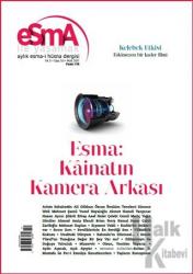 Esma-i Hüsna Dergisi Yıl: 5 Sayı: 50 Mart 2017