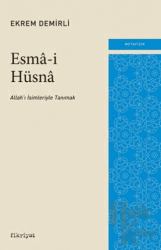 Esma-i Hüsna