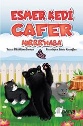 Esmer Kedi Cafer Mırrr’haba