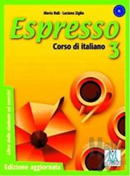 Espresso 3