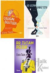 Esra Taze Kitapları Seti (3 Kitap)