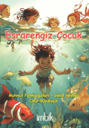 Esrarengiz Çocuk