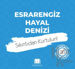 Esrarengiz Hayal Denizi-Mandala