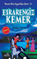 Esrarengiz Kemer - Urartu Uygarlığı