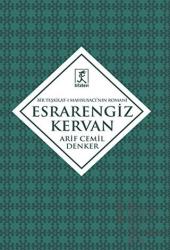 Esrarengiz Kervan