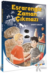 Esrarengiz Zaman Çıkmazı