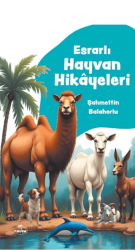 Esrarlı Hayvan Hikayeleri