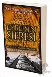 Ester'in Şifresi