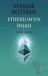 Ethereum'un İnşası: Hisse İspatı