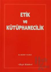 Etik ve Kütüphanecilik