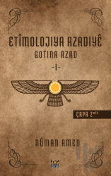 Etîmolojiya Azadiyê-1