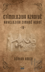 Etîmolojiya Azadiyê-4