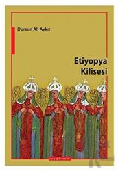 Etiyopya Kilisesi