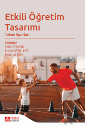 Etkili Öğretim Tasarımı Takım Sporları