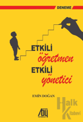 Etkili Öğretmen Etkili