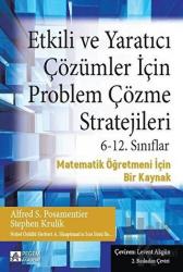 Etkili ve Yaratıcı Çözümler İçin Problem Çözme Stratejileri (6-12. Sınıflar)