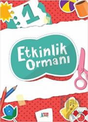 Etkinlik Ormanı 1