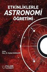 Etkinliklerle Astronomi Öğretimi