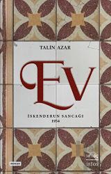 Ev - İskenderun Sancağı 1934